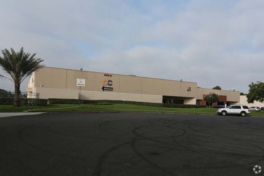 Clinton & Clinton Attorneys at Law Irvine, CA Office