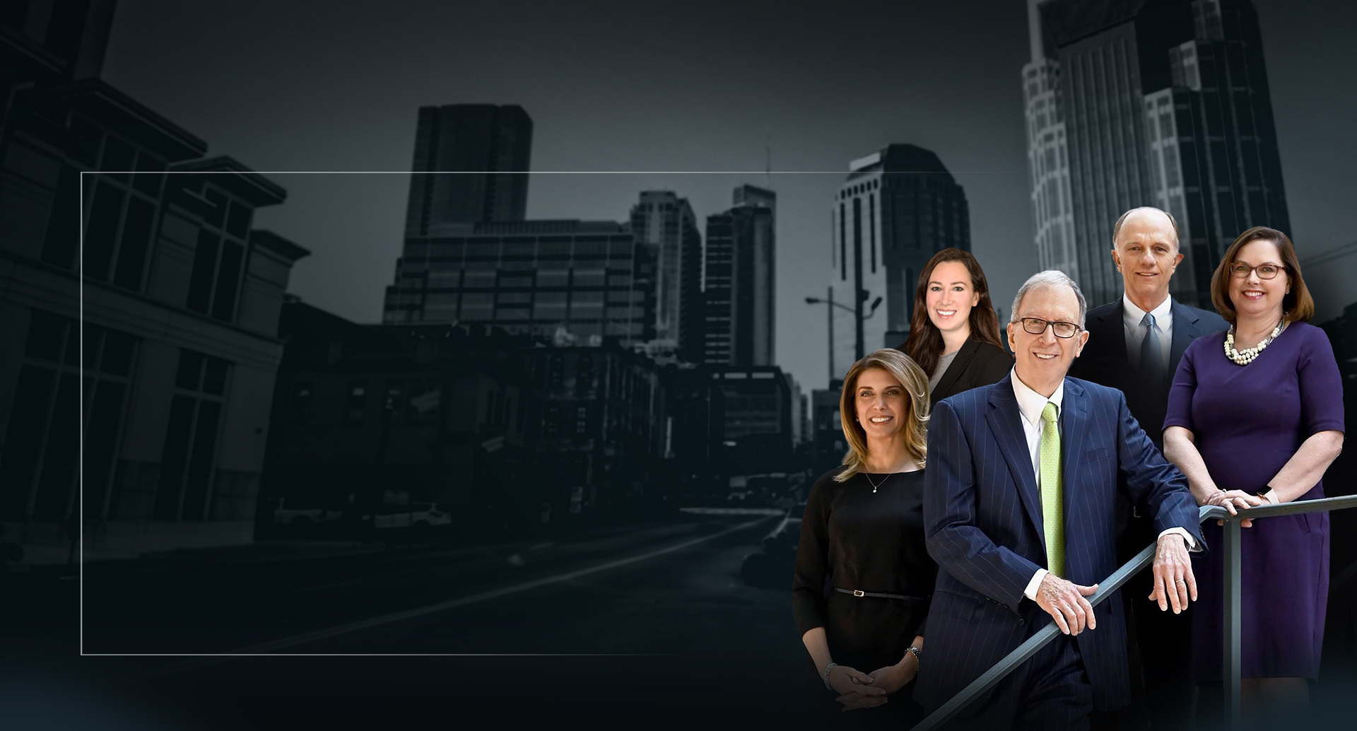 Kinnard, Clayton & Beveridge Nashville, TN Office