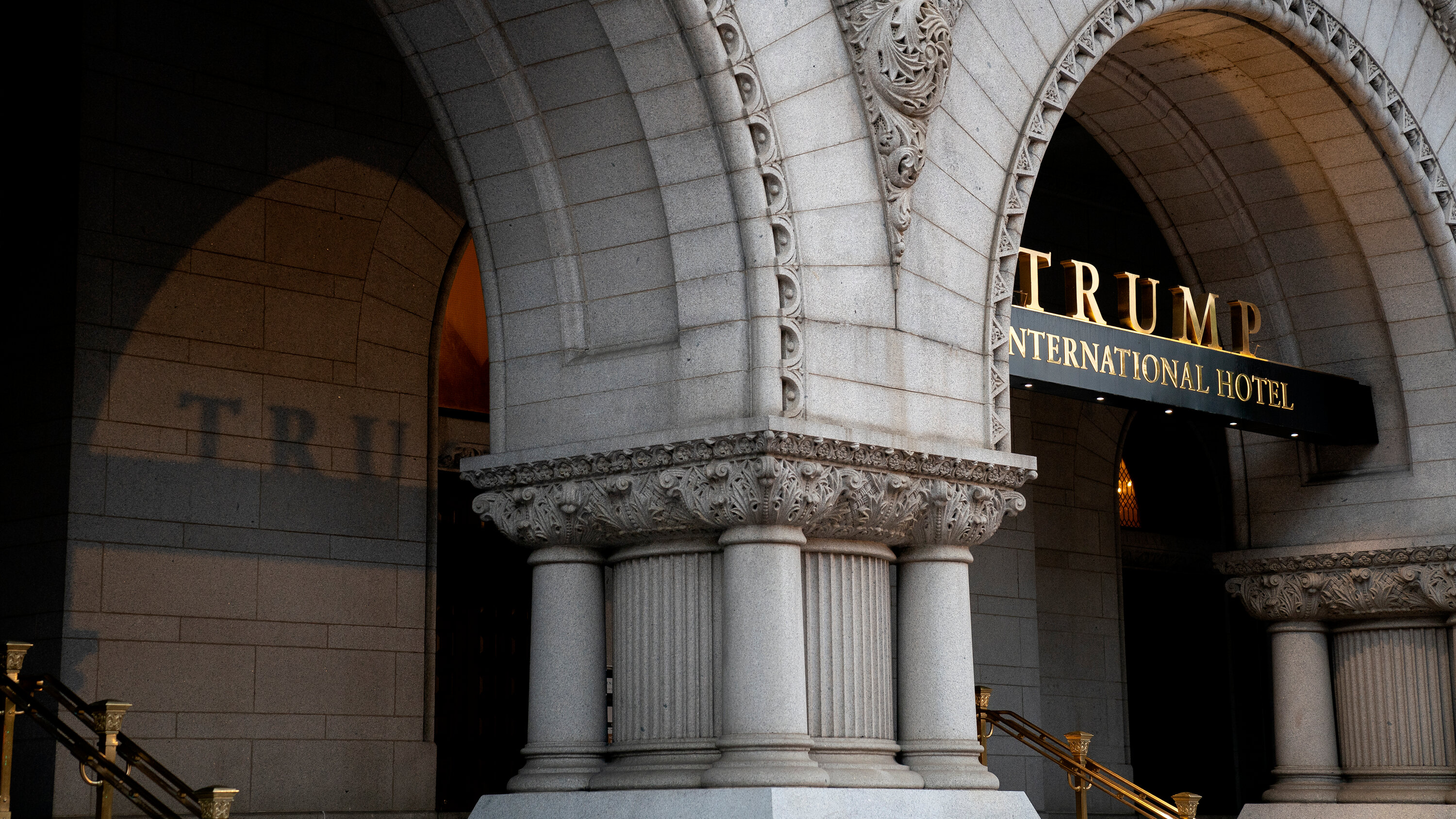 Barnes, Richardson & Colburn, LLP Washington, DC Office