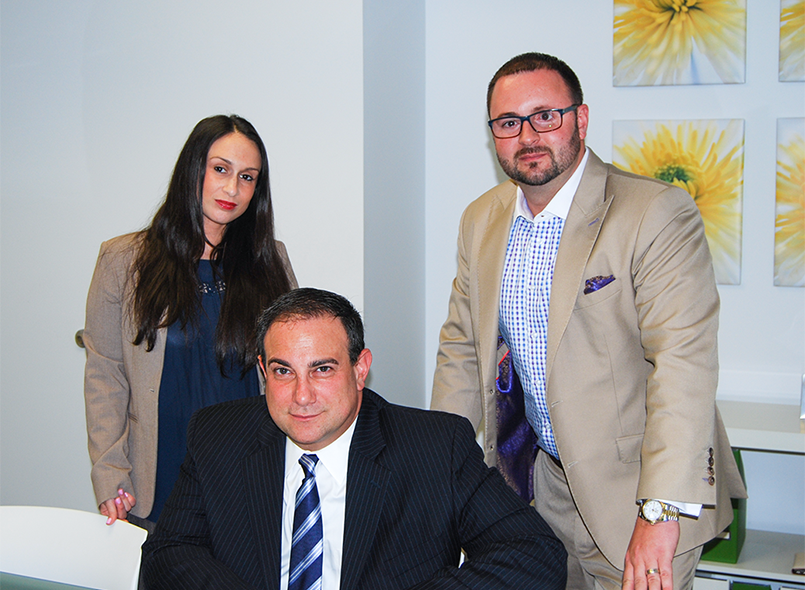 Mendel Zilberberg & Associates, P.C. Attorneys At Law New York City, NY Office