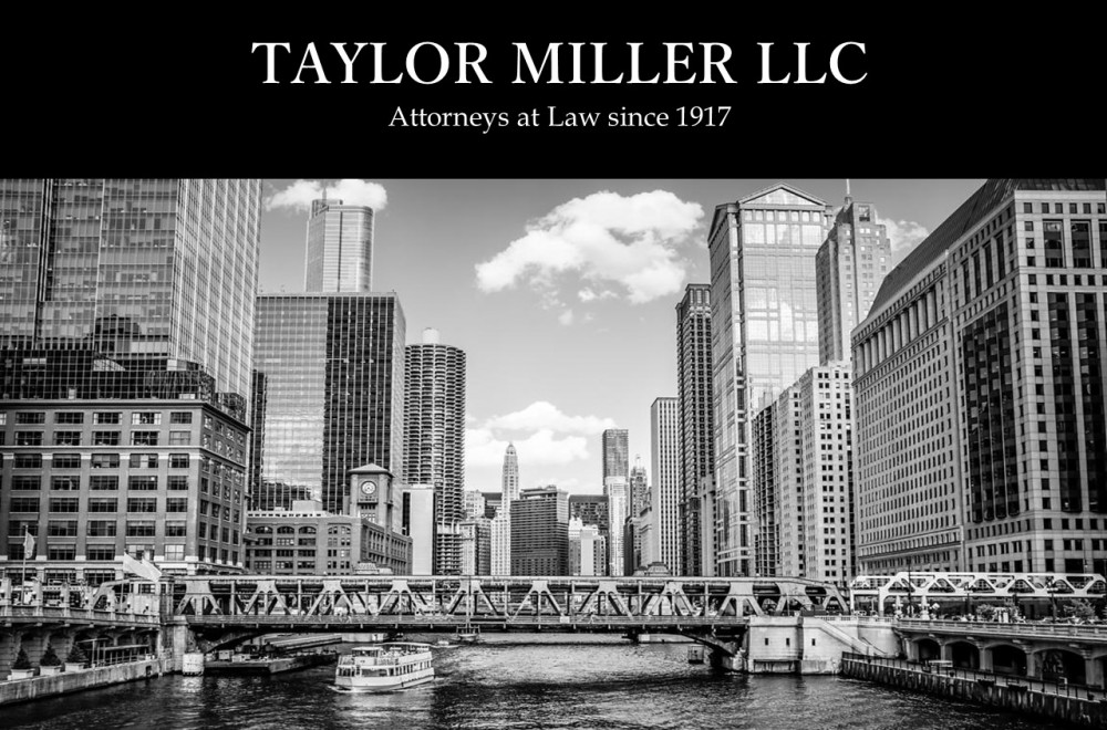 Taylor Miller LLC Chicago, IL Office