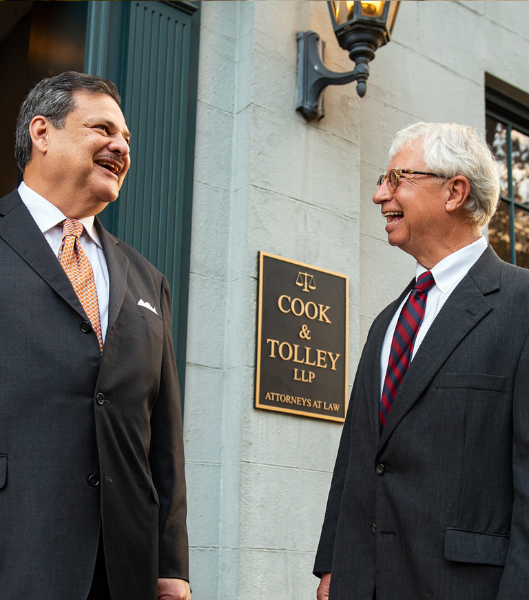 Cook & Tolley, LLP Athens, GA Office