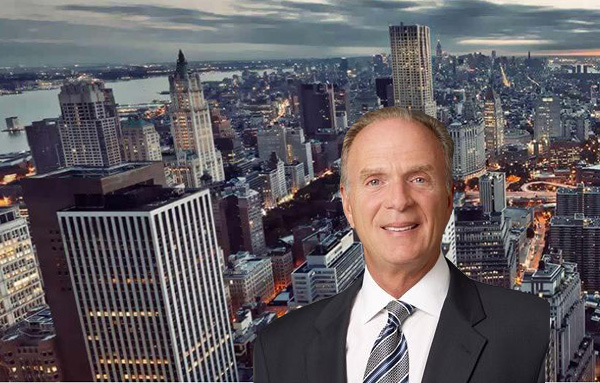 Spiegel & Associates New York, NY Office
