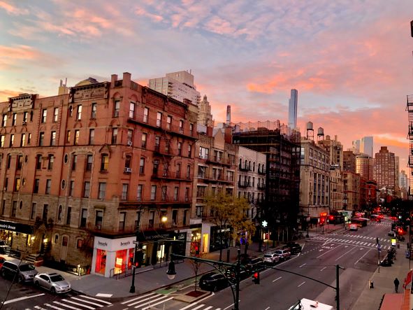 Jaspan Schlesinger Narendran LLP Garden City, NY Office