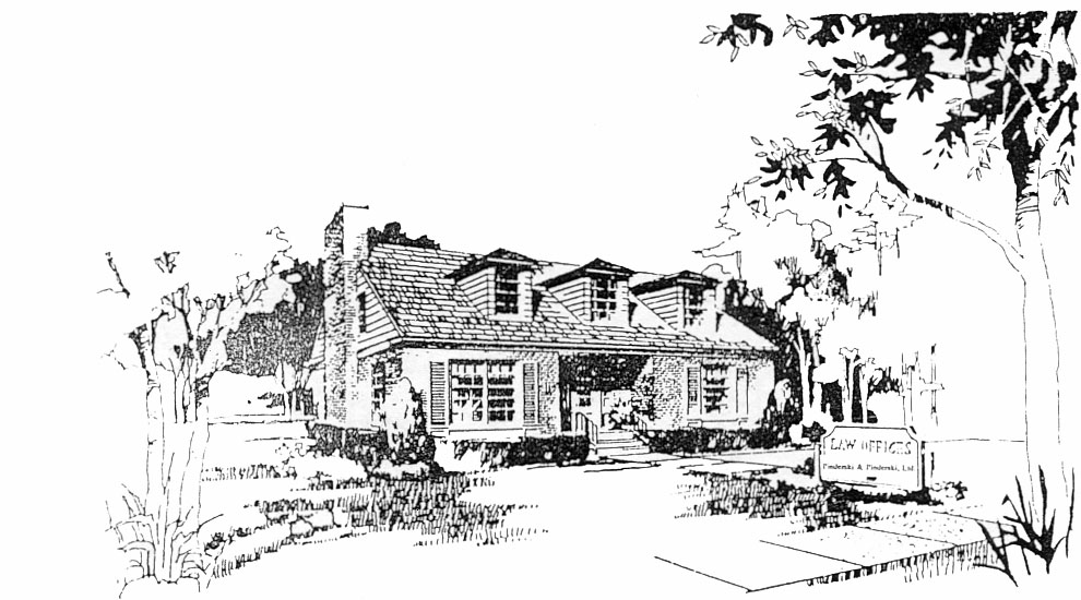 Pinderski & Pinderski, Ltd Palatine, IL Office