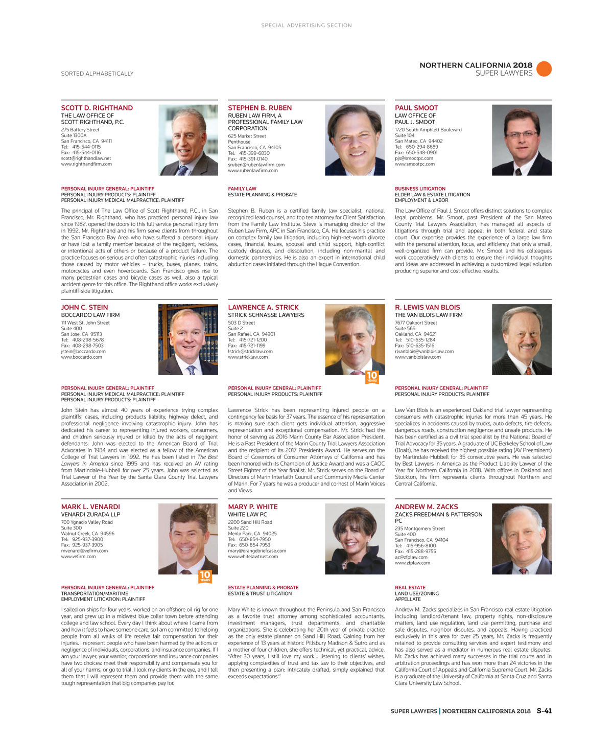 Clapp Moroney Vucinich Beeman Scheley San Jose, CA Office