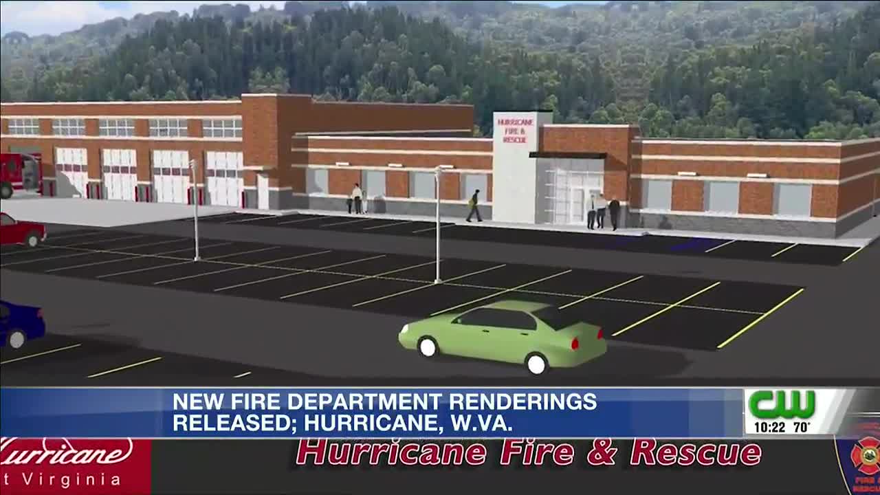 Jenkins Fenstermaker, PLLC Hurricane, WV Office