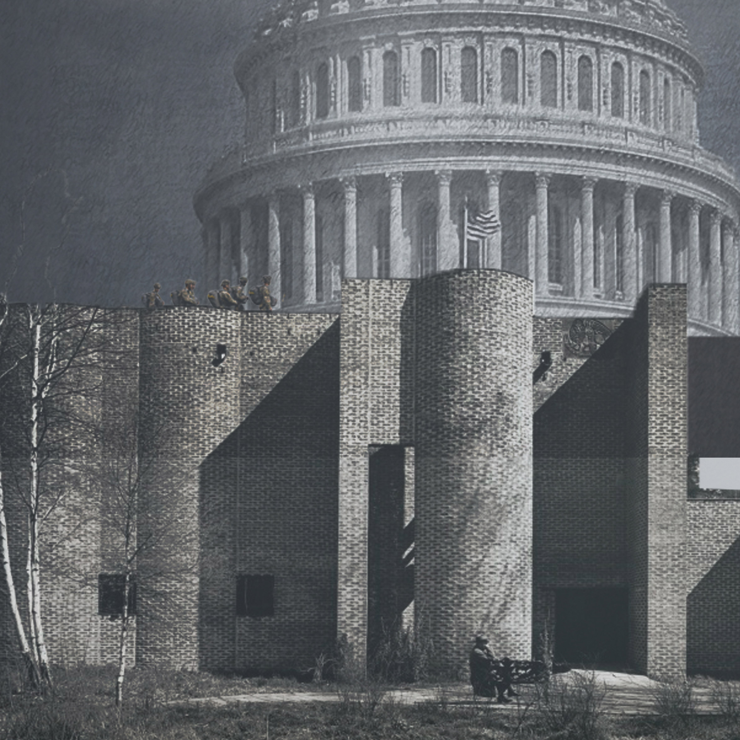 Klamp & Associates, PC Washington, DC Office