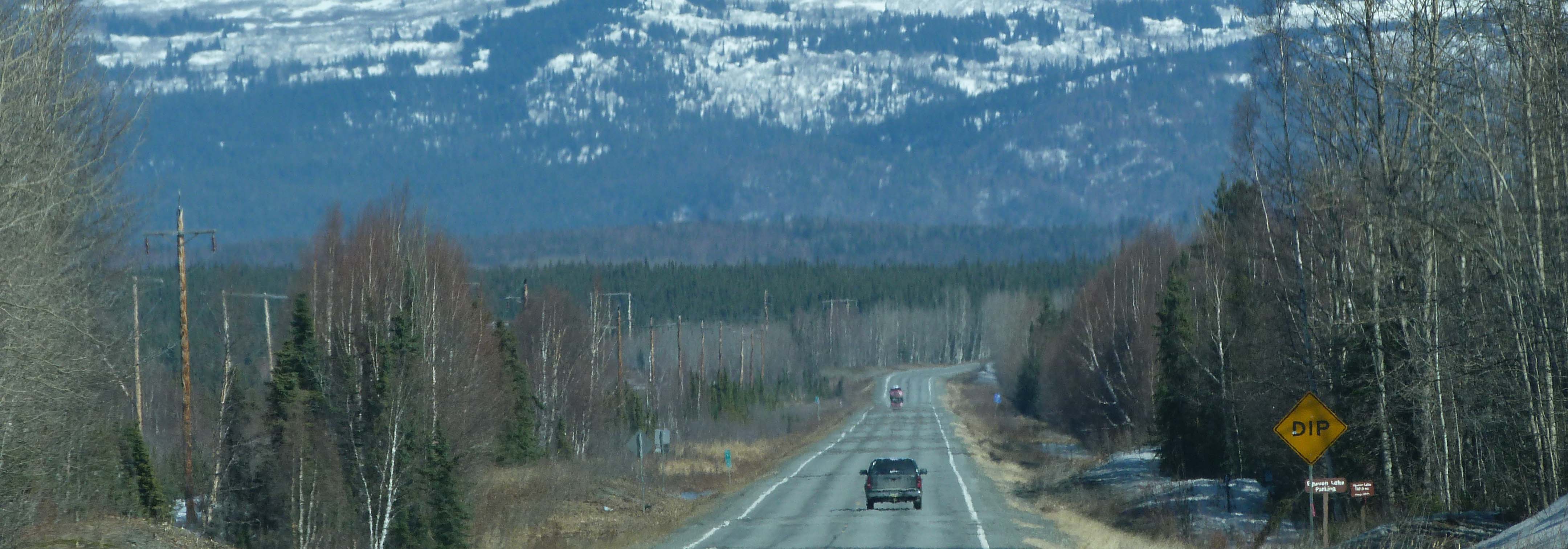 Foster & Rogers, LLC Fairbanks, AK Office