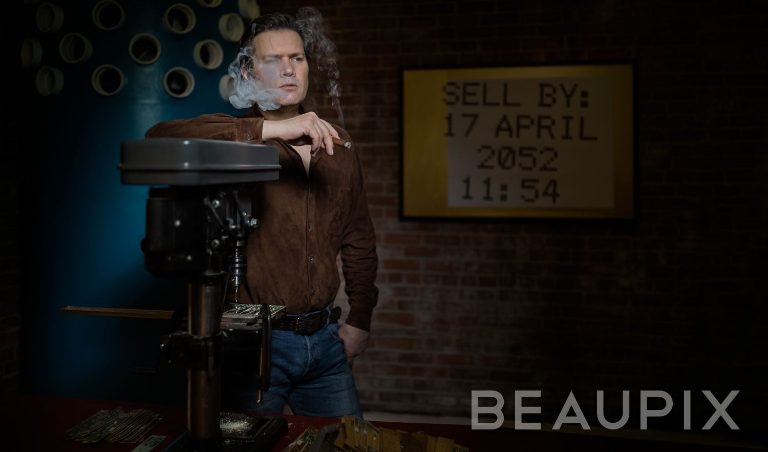 JOHN POSTL, P.C Quincy,  Office