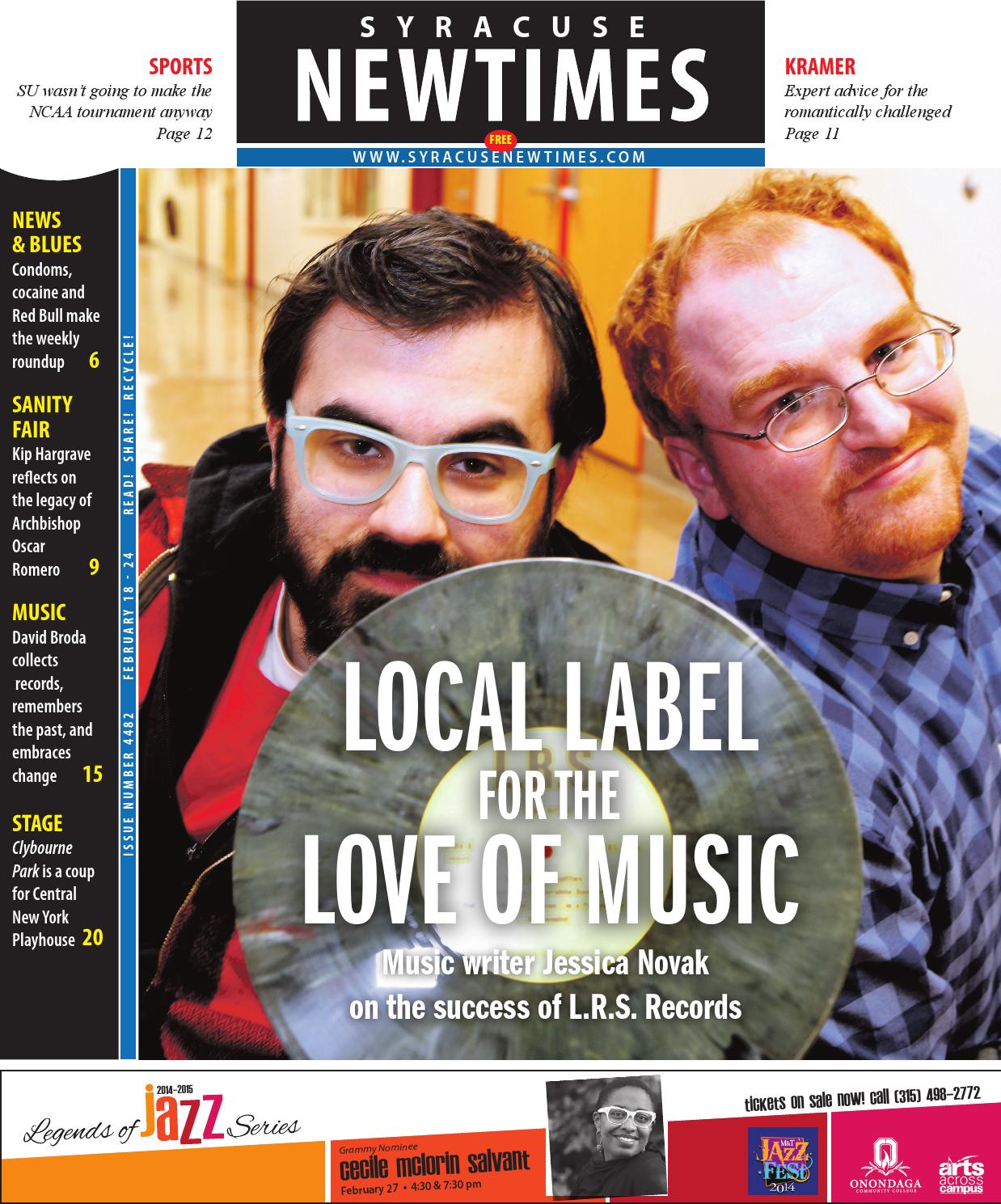 Lacy Katzen LLP Liverpool, NY Office