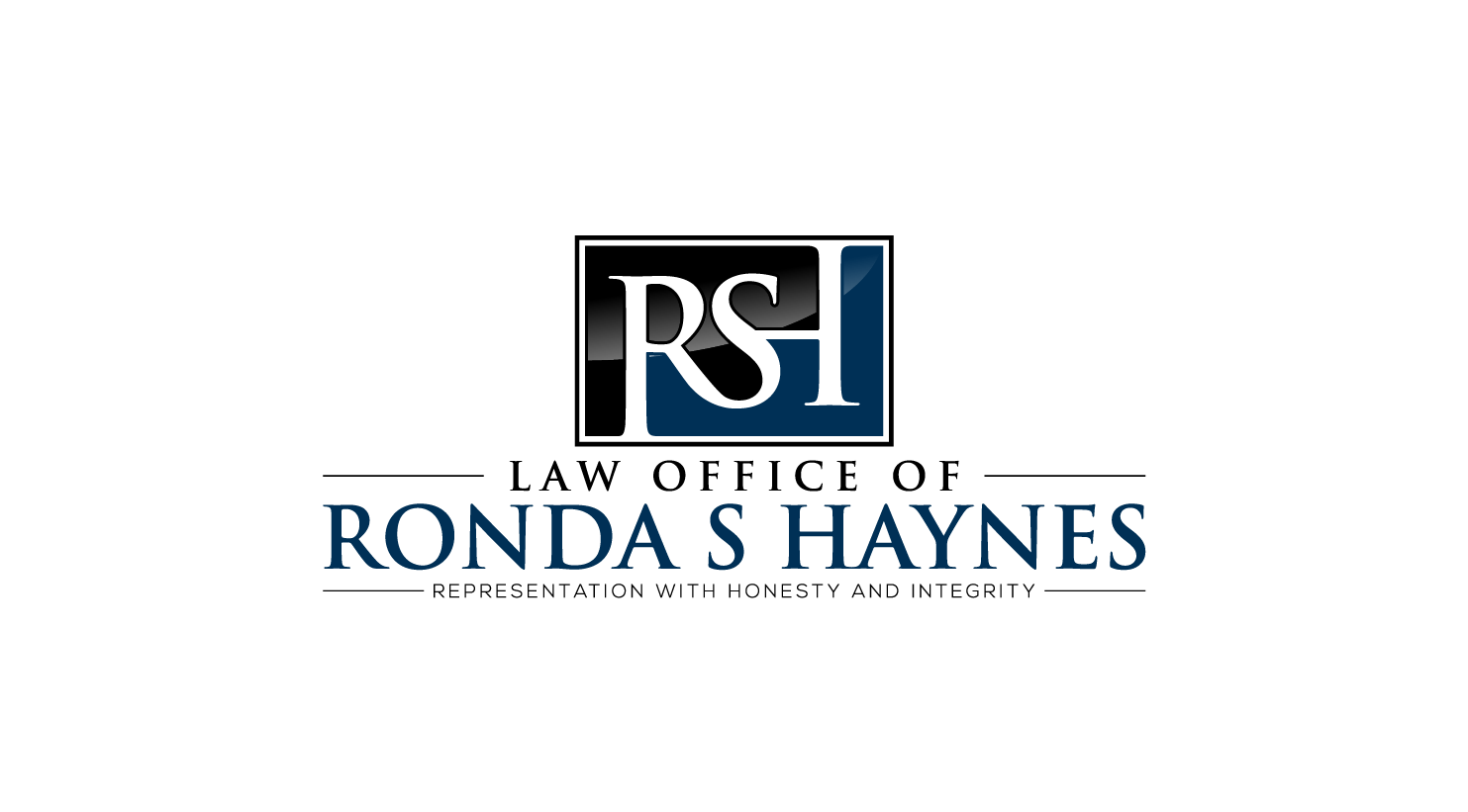Law Office of Ronda S Haynes Azle,  Office
