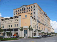 Carney Stanton PL Coral Gables,  Office