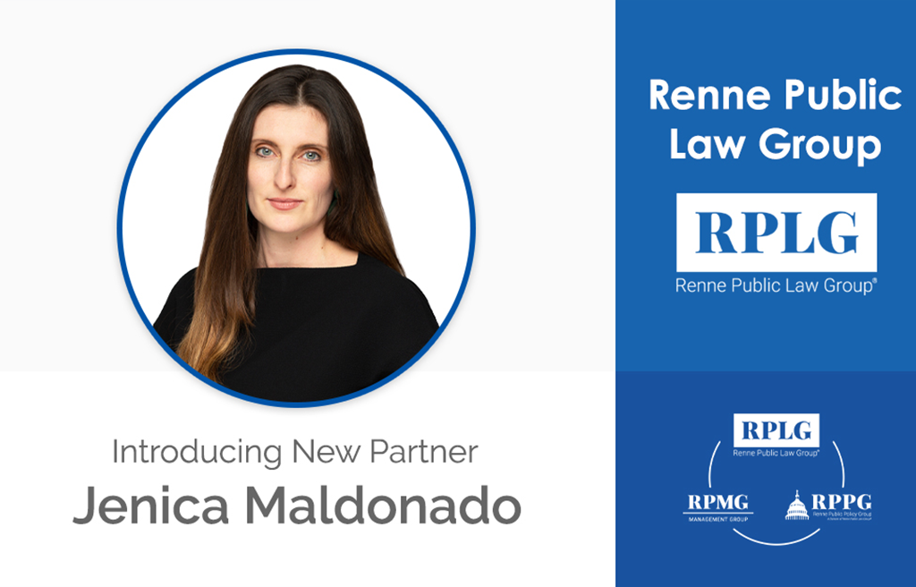 Renne Public Law Group, LLP San Francisco,  Office