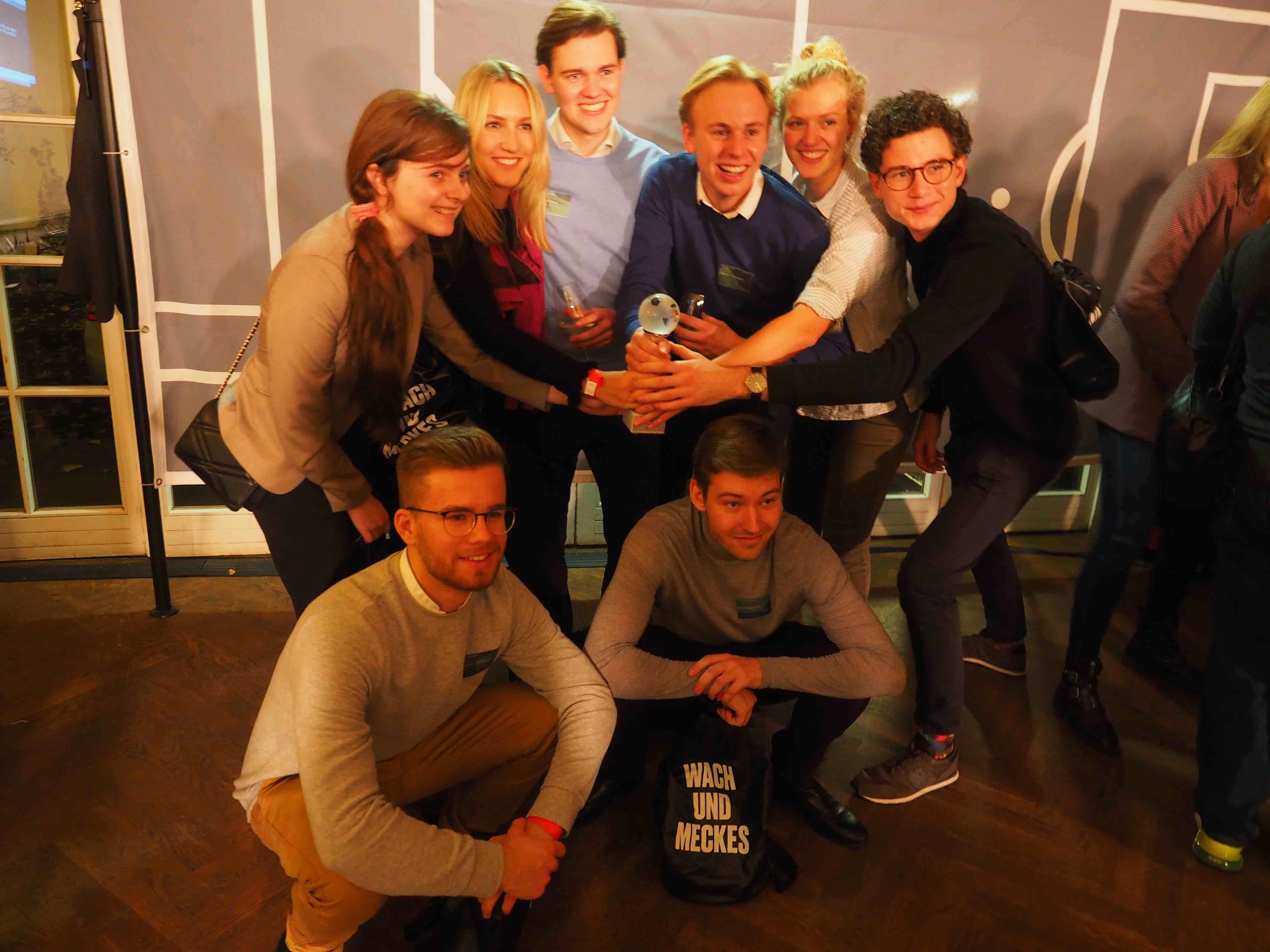 Wach + Meckes LLP Munich, Germany Office