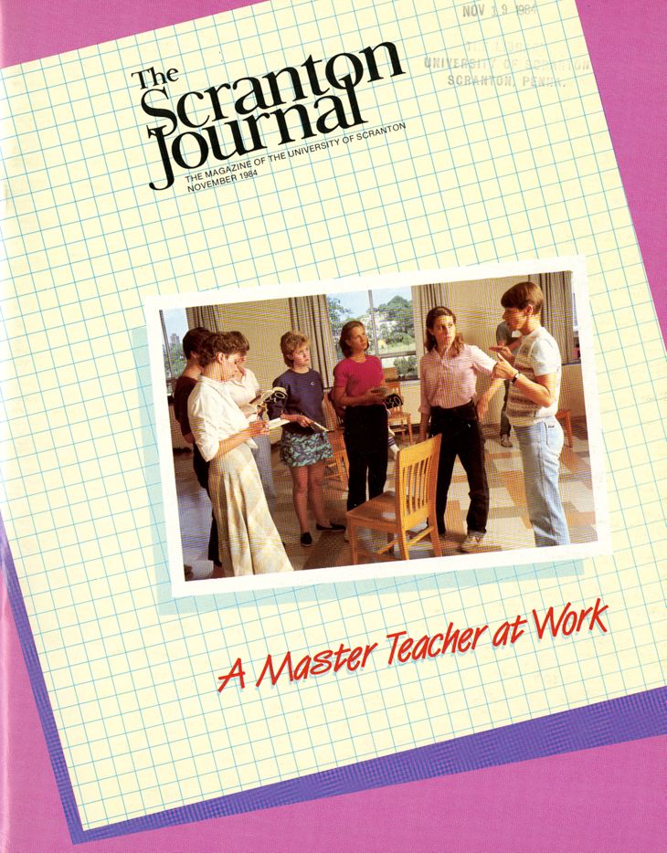 Kreder Brooks Hailstone LLP Scranton, PA Office