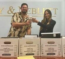 Perry & Neblett, P.A West Palm Beach, FL Office