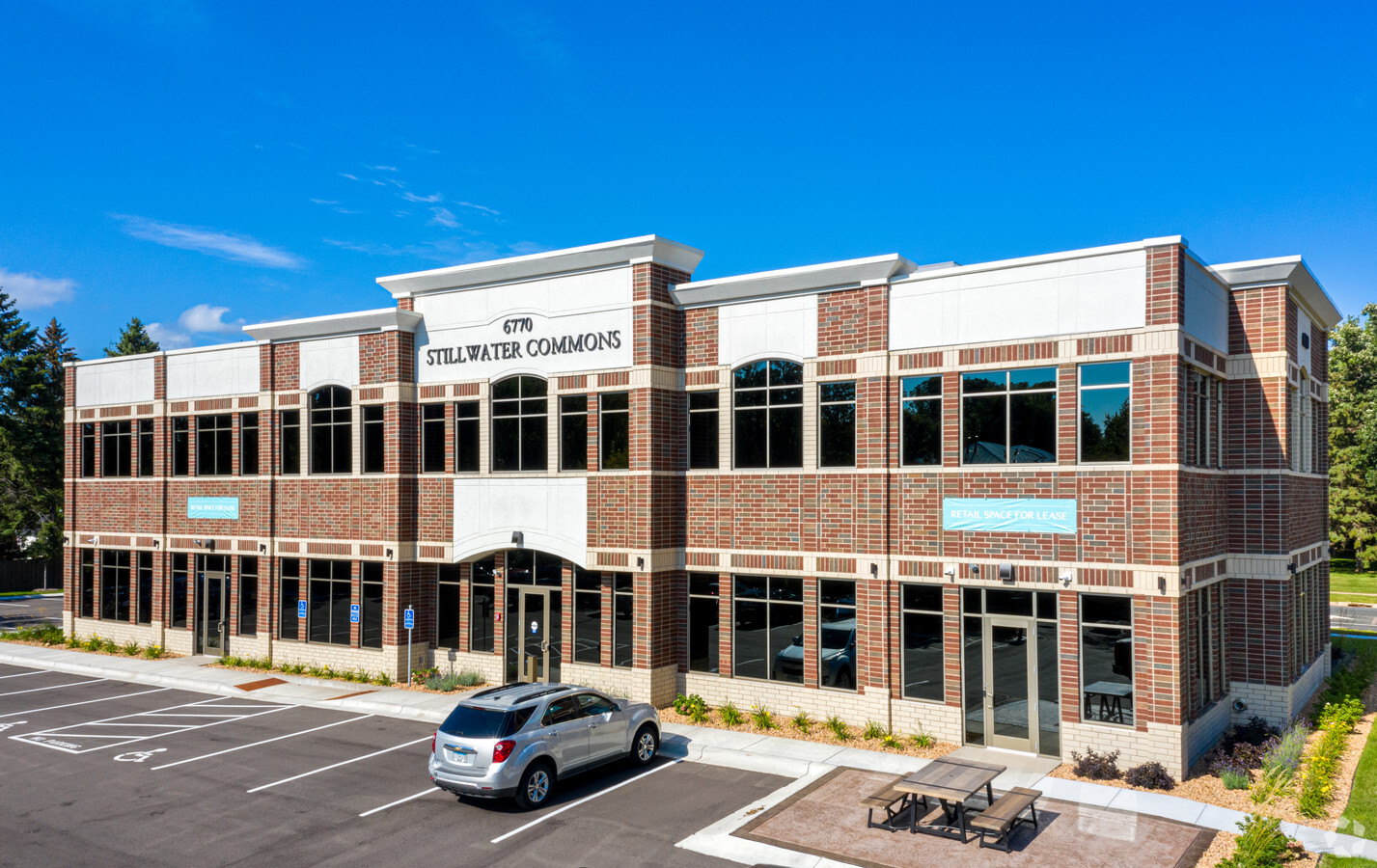 Kagan Binder, PLLC Stillwater, MN Office