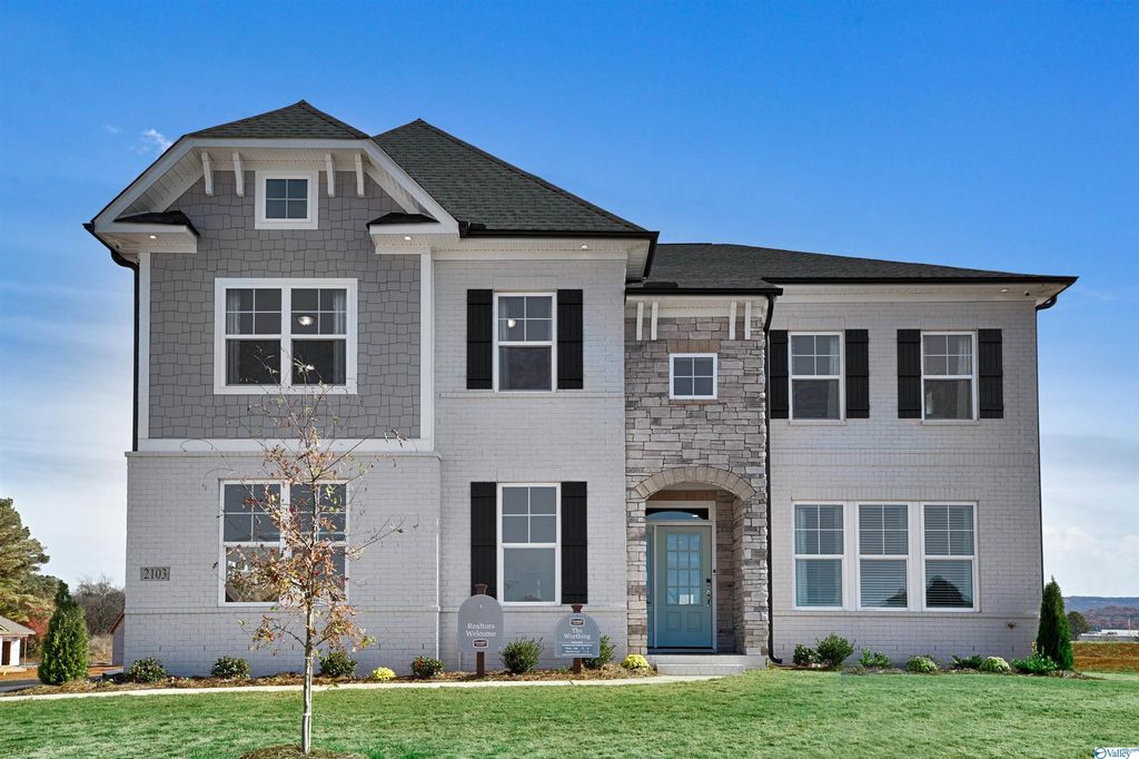 The Harris Firm, LLC Huntsville, AL Office