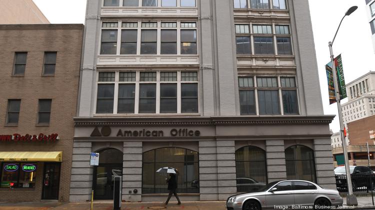 BaldwinLaw LLC Baltimore,  Office