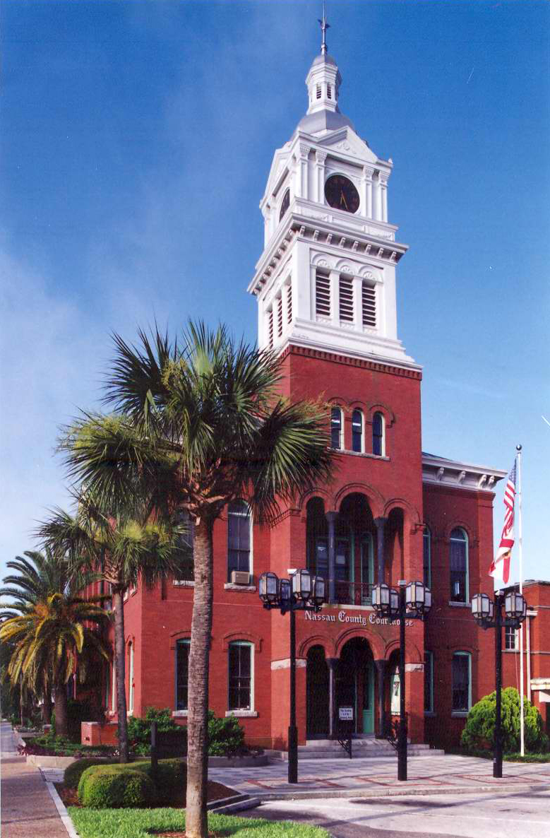 Rogers Towers, PA Amelia City, FL Office