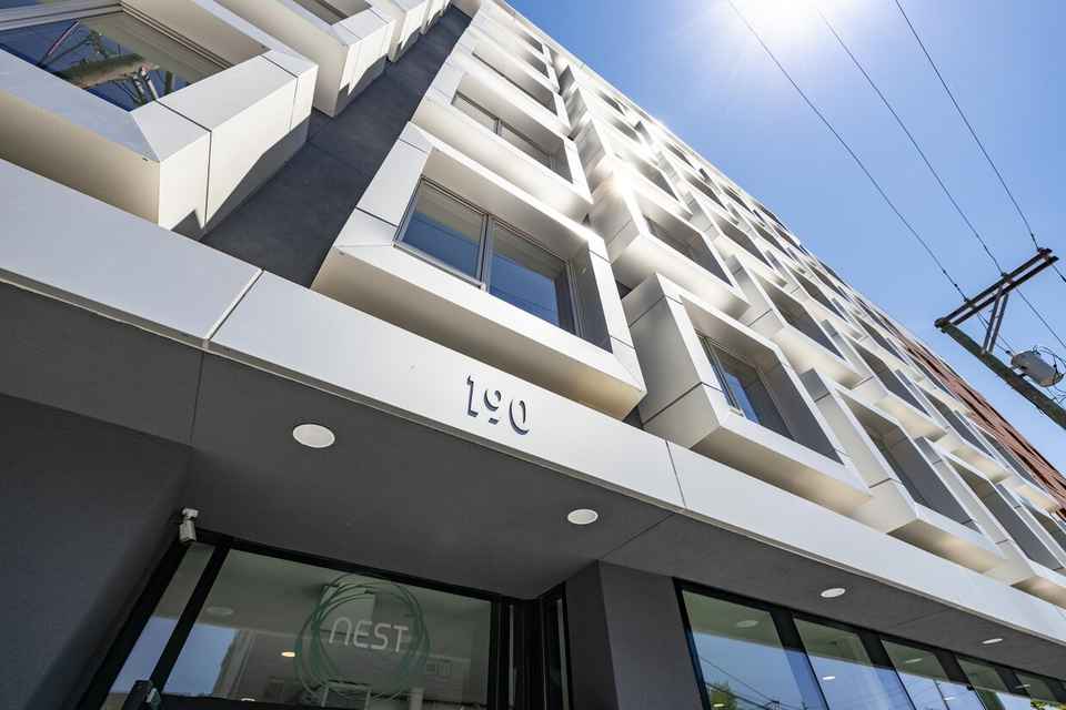 Yacker Glatt, LLC Jersey City,  Office