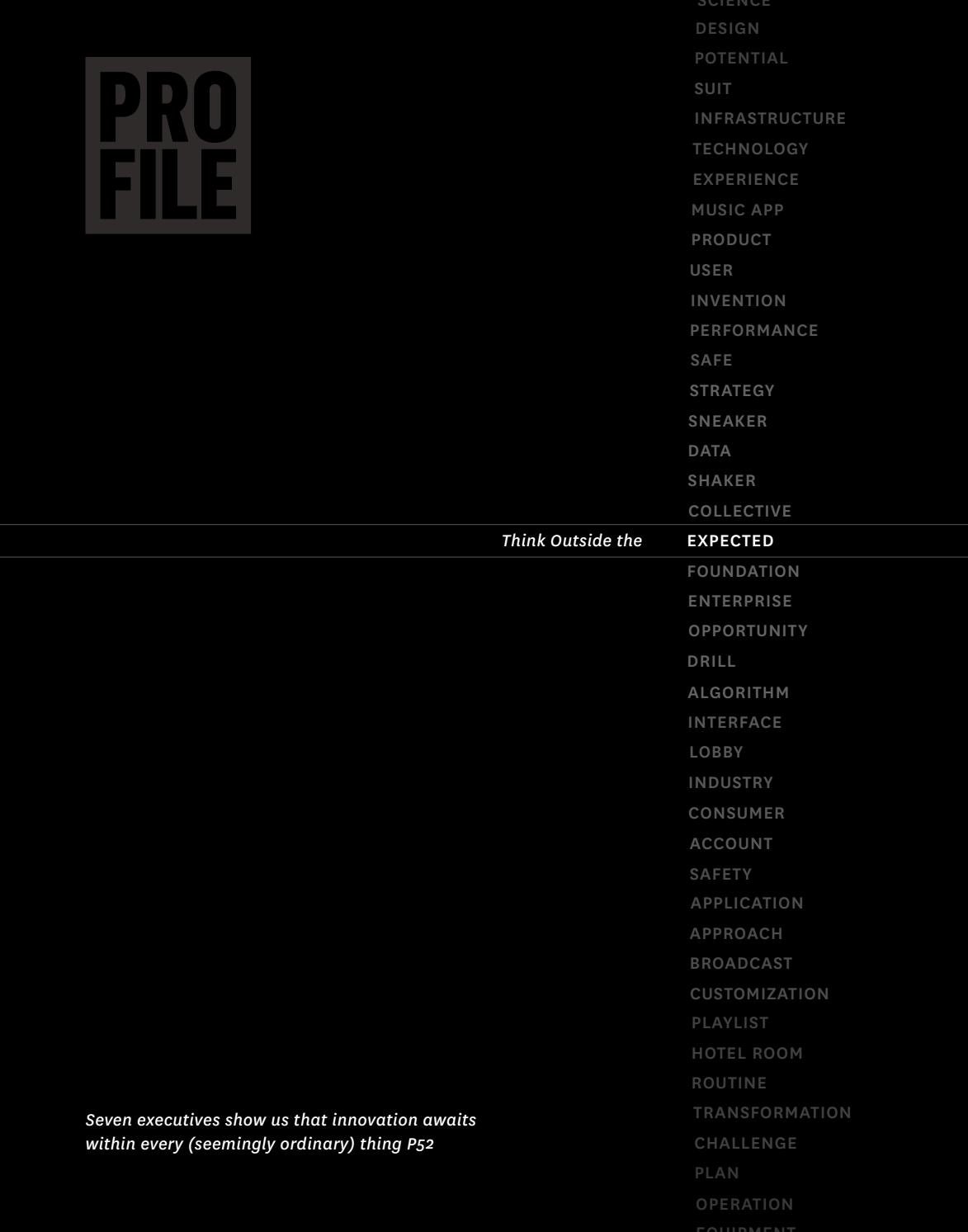 Sebris Busto James Bellevue, WA Office