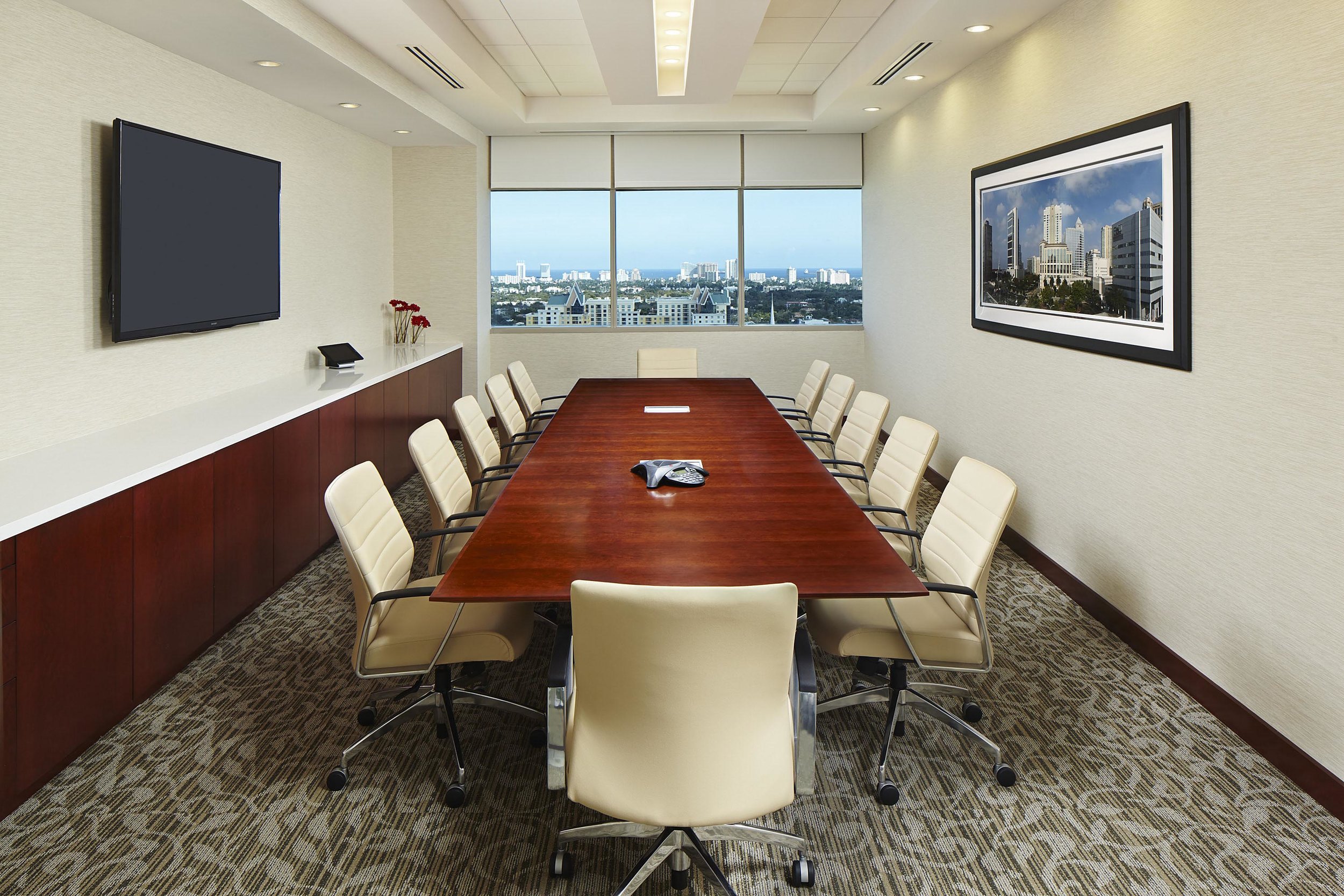 Becker & Poliakoff Boca Raton, FL Office