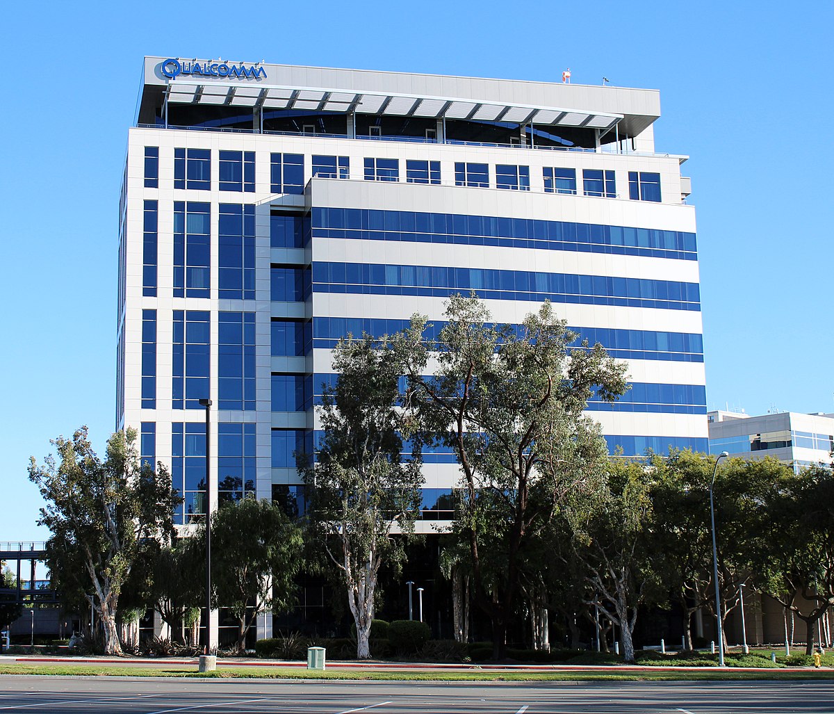 MDE Patents La Jolla,  Office