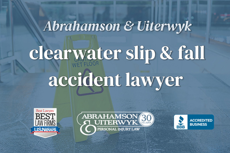 Abrahamson & Uiterwyk Clearwater, FL Office