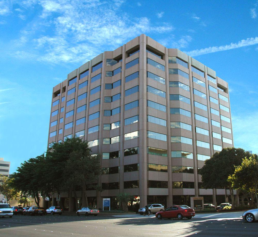 Zhang & Associates, PC Pasadena, CA Office