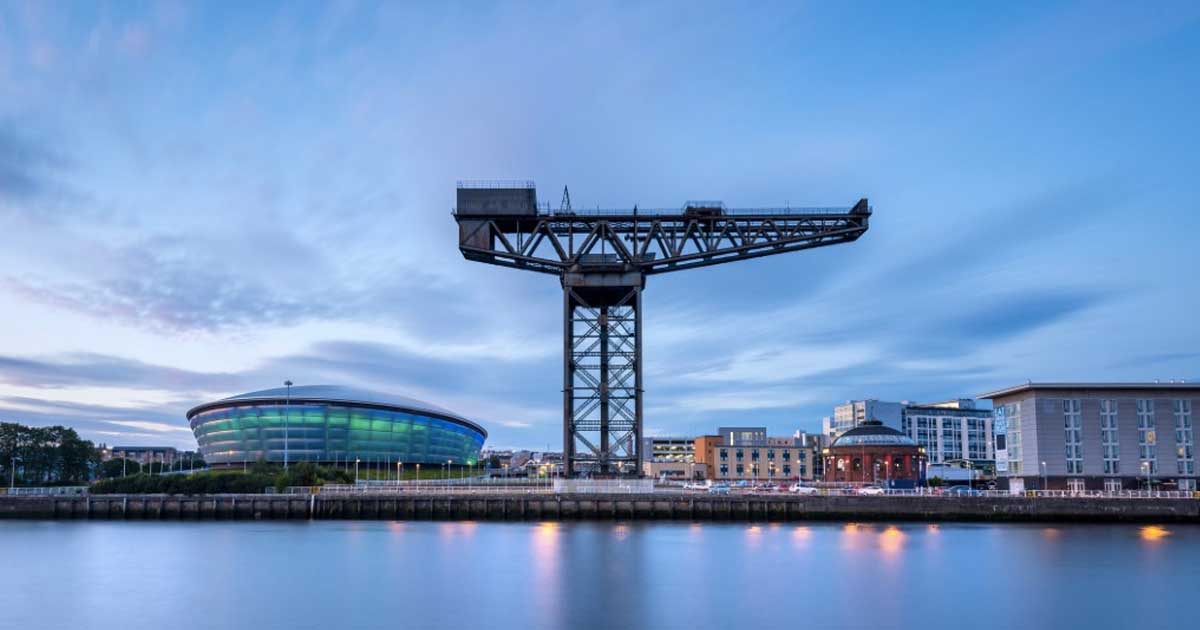 BK Gill Solicitors Glasgow, United Kingdom Office