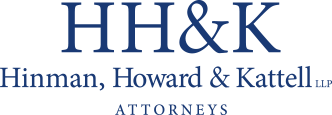 Hinman, Howard & Kattell, LLP Latham, NY Office