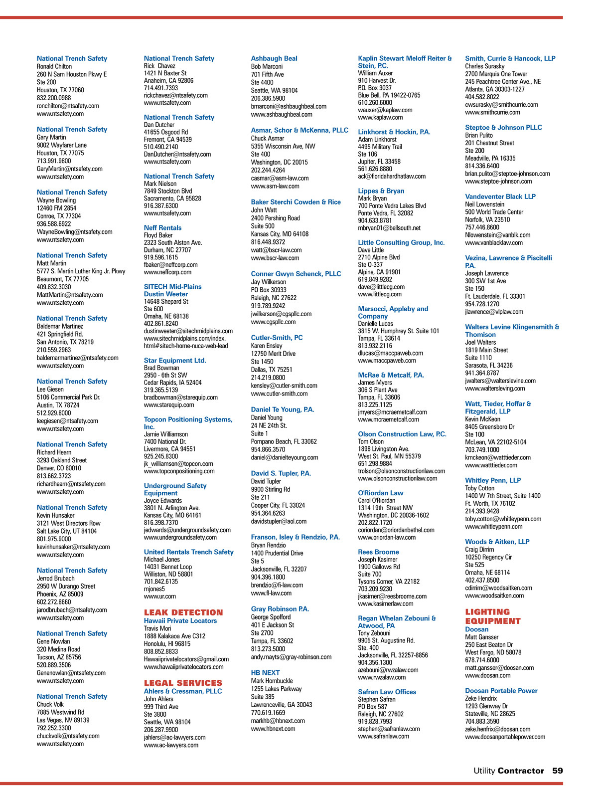 Regan Atwood Jacksonville, FL Office