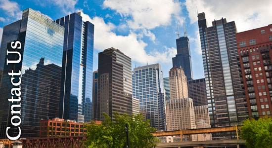 Langhenry, Gillen, Lundquist & Johnson LLC Chicago, IL Office