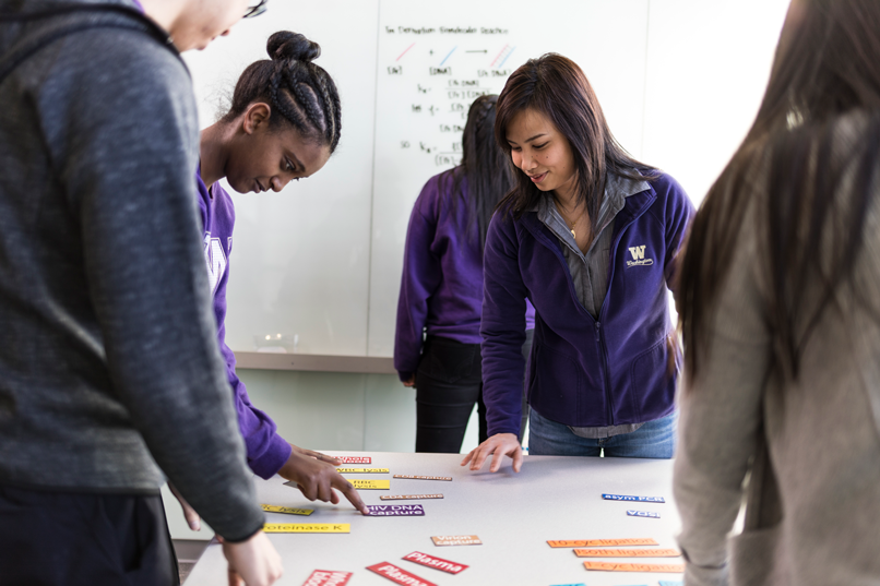 Lutz & Associates PS Seattle, WA Office