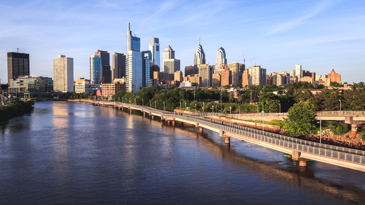 Hofstein Weiner & Meyer, P.C Philadelphia,  Office