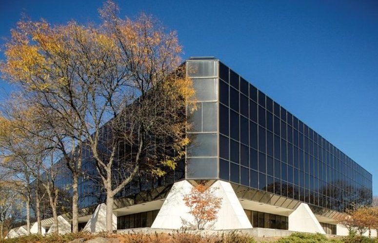 Inglesino Webster, Wyciskala & Taylor, LLC Parsippany, NJ Office