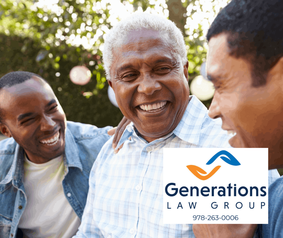 Generations Law Group Acton,  Office