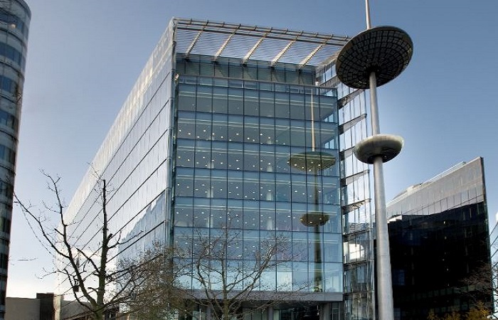 Gowling WLG International Limited London, United Kingdom Office