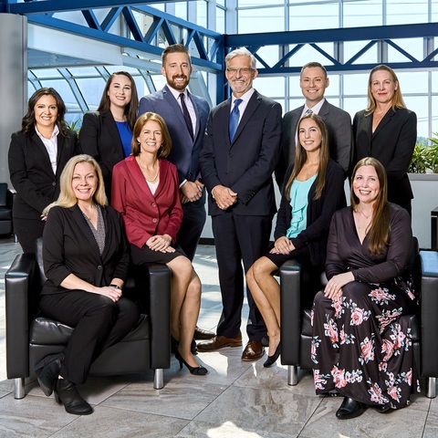 Petroske Riezenman & Meyers, PC Hauppauge, NY Office