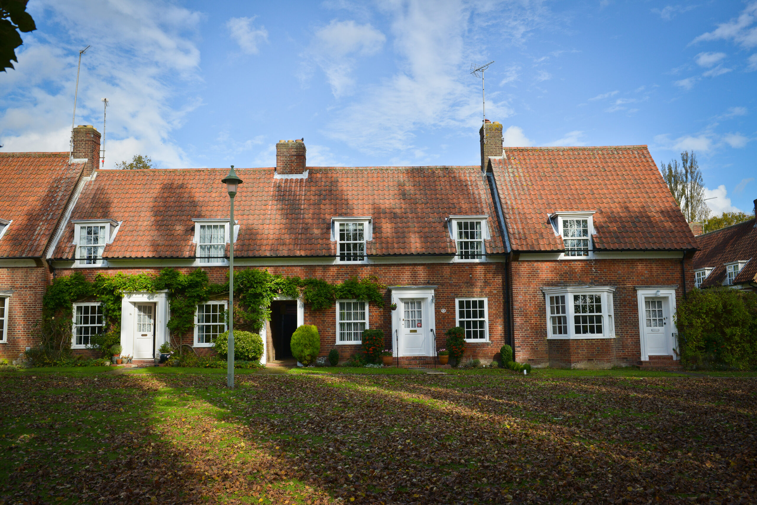 Crane & Staples Solicitors Welwyn Garden City, United Kingdom Office