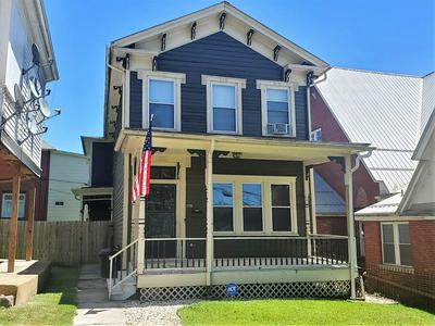 The Taylor Law Firm Brookville,  Office