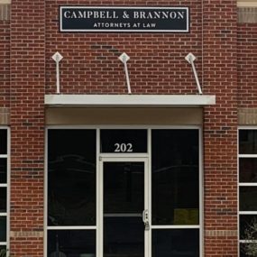 Campbell & Brannon, LLC Marietta, GA Office