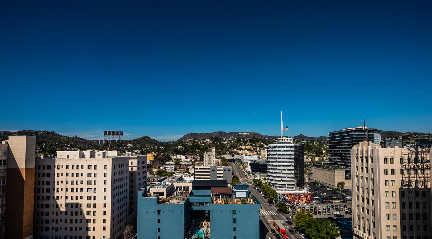 Hurwitz Law Group Hollywood,  Office