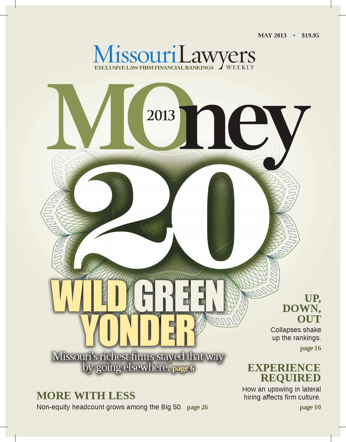 Dentons St. Louis, United States Office