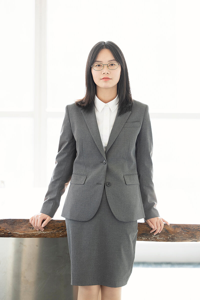 GvW Graf von Westphalen Shanghai, China Office