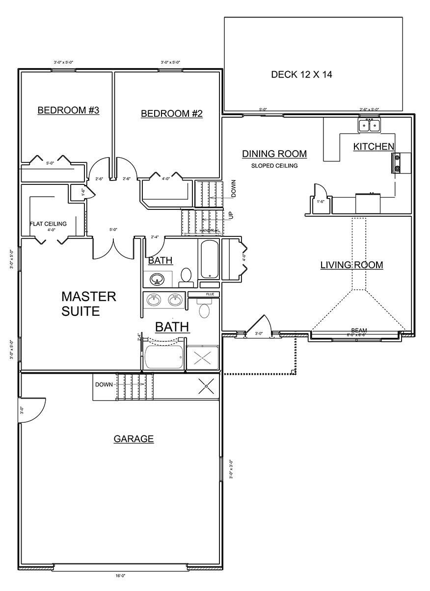 Craig & Craig, LLC Merrillville,  Office
