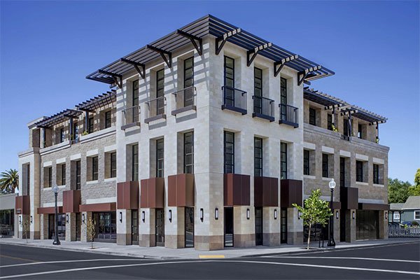 Marin Law Partners, LLP Napa, CA Office