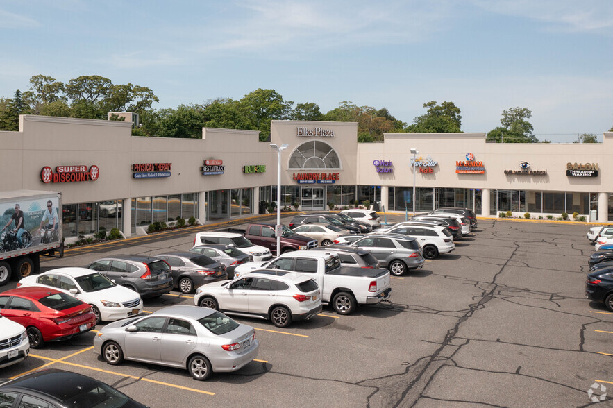 MARROQUIN LAW, P.C Freeport,  Office